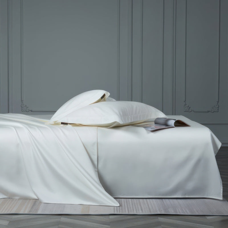 Minimalist Bed Sheets for Hotels, Guest Rooms & Homes | Dreami