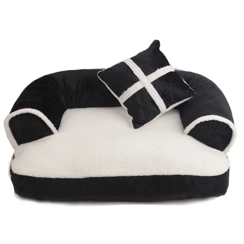 Cozy Pet Sofa for Small & Medium Pets | Alrais