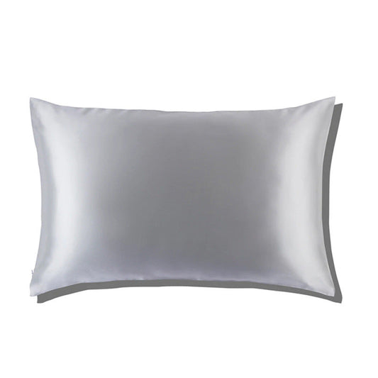 Double-Sided Silk Pillowcase for a Comfortable Sleep | Alissia