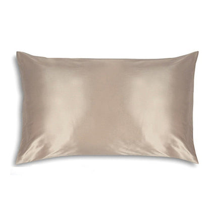 Double-Sided Silk Pillowcase for a Comfortable Sleep | Alissia