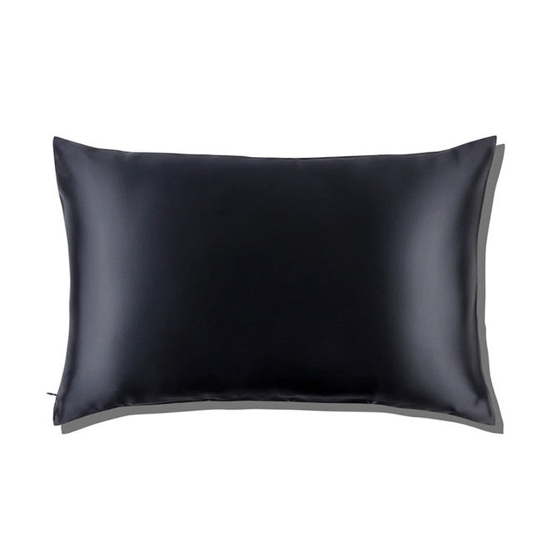 Double-Sided Silk Pillowcase for a Comfortable Sleep | Alissia