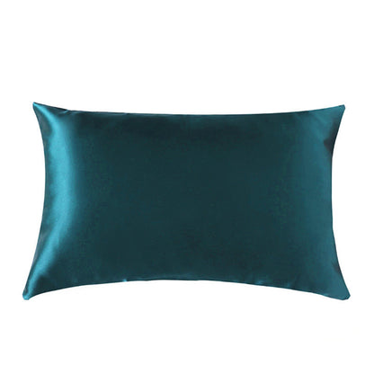 Double-Sided Silk Pillowcase for a Comfortable Sleep | Alissia