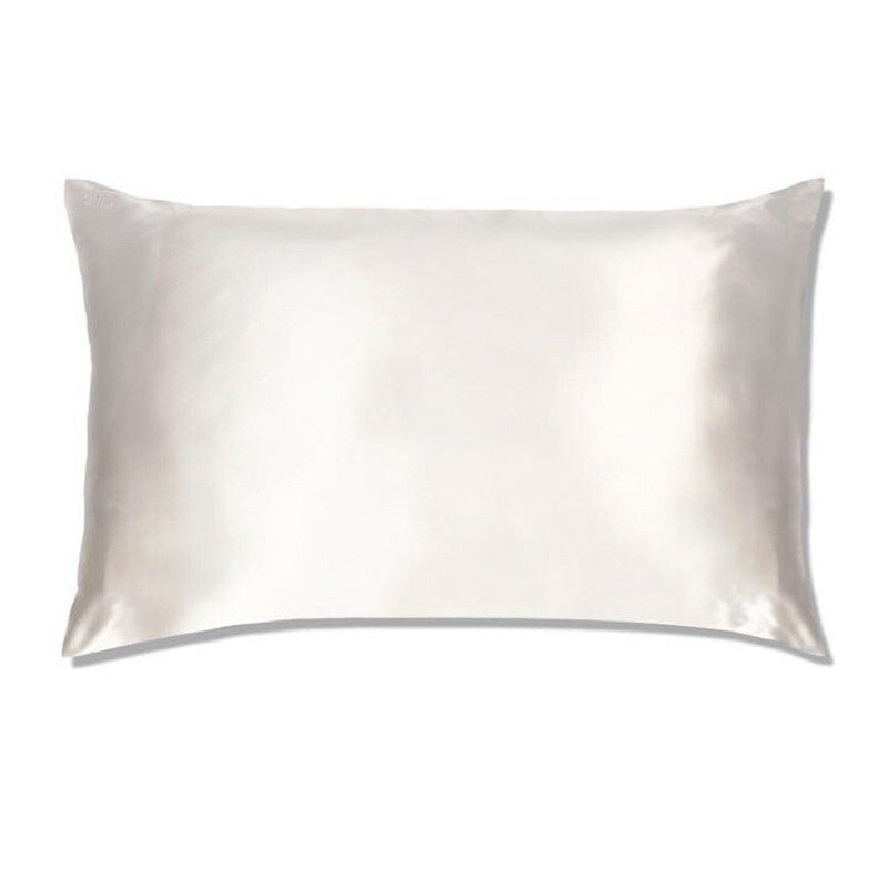 Double-Sided Silk Pillowcase for a Comfortable Sleep | Alissia