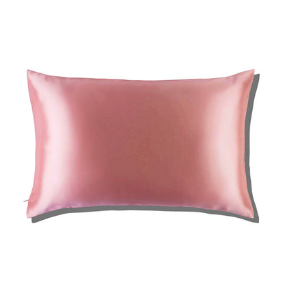 Double-Sided Silk Pillowcase for a Comfortable Sleep | Alissia