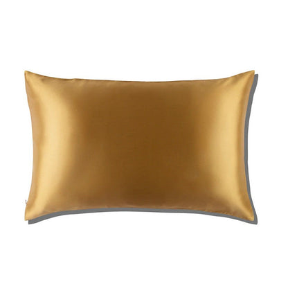 Double-Sided Silk Pillowcase for a Comfortable Sleep | Alissia