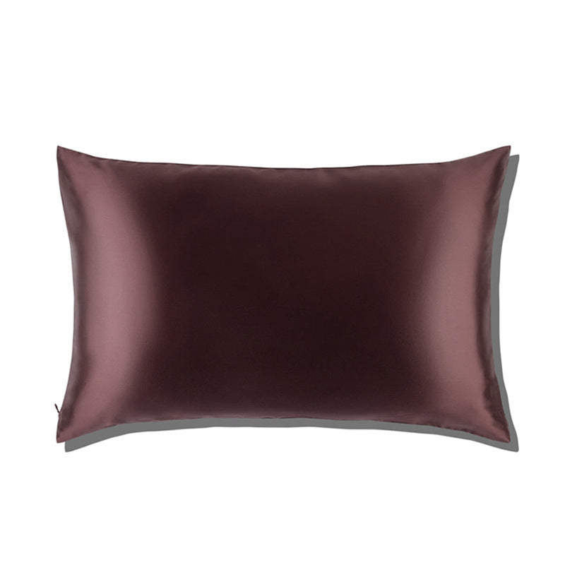 Double-Sided Silk Pillowcase for a Comfortable Sleep | Alissia