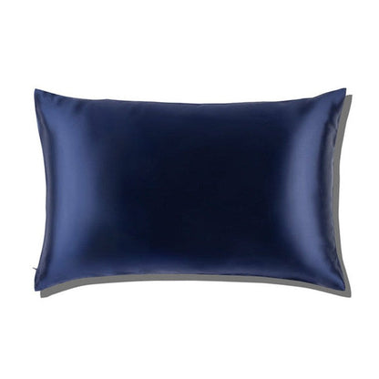 Double-Sided Silk Pillowcase for a Comfortable Sleep | Alissia