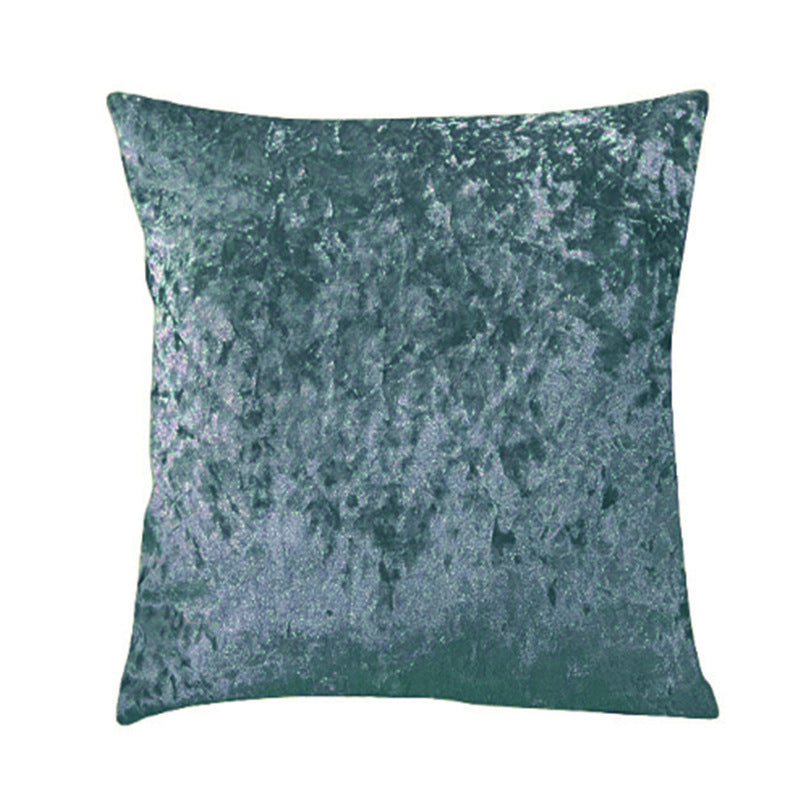 Ice Velvet Pillow Cushion Cover – Elegant Home Decor in Multiple Colors | Calissi