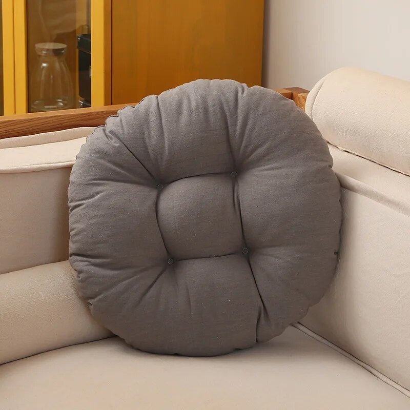 Japanese Futon Floor Cushion for Cozy Spaces | Kyoto Nest