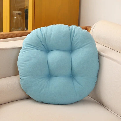 Japanese Futon Floor Cushion for Cozy Spaces | Kyoto Nest