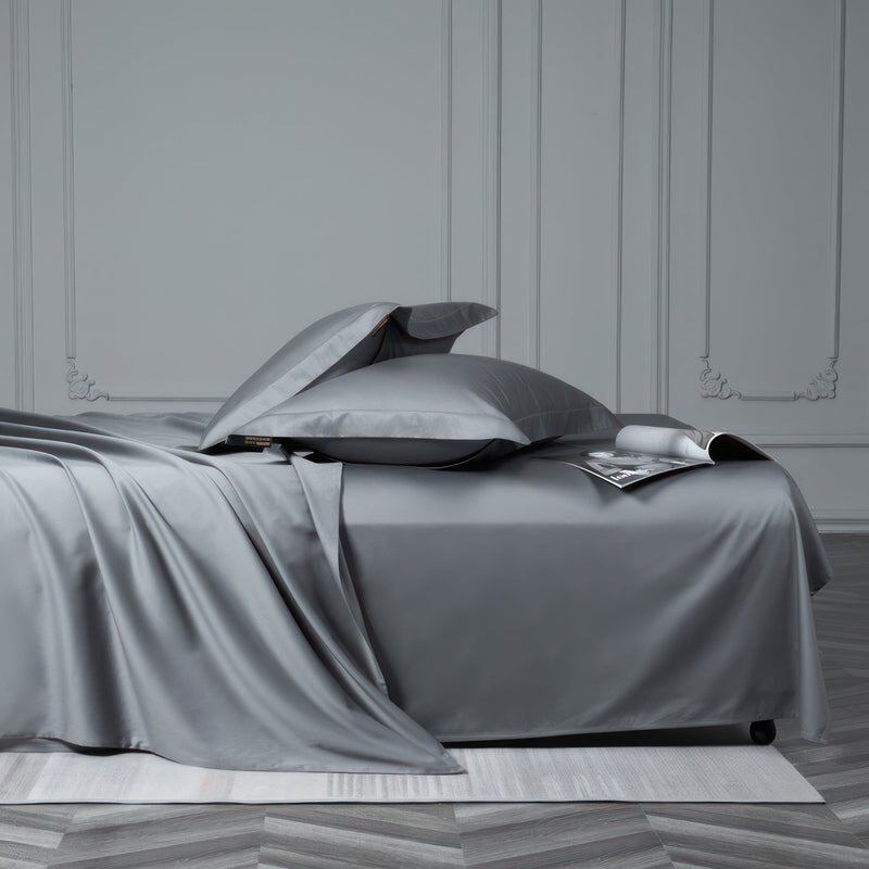 Minimalist Bed Sheets for Hotels, Guest Rooms & Homes | Dreami