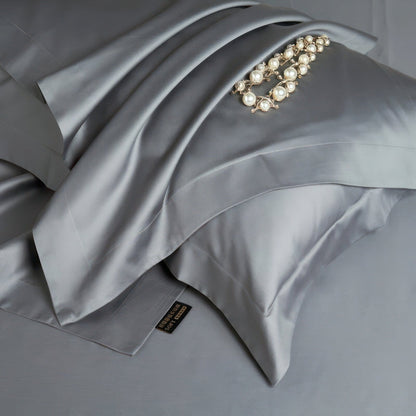 Minimalist Pillowcase Pair for Hotels, Guest Rooms & Homes | Dreami