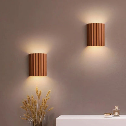 Modern Artistic Wall Lamp | LumiArt