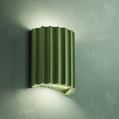 Modern Artistic Wall Lamp | LumiArt