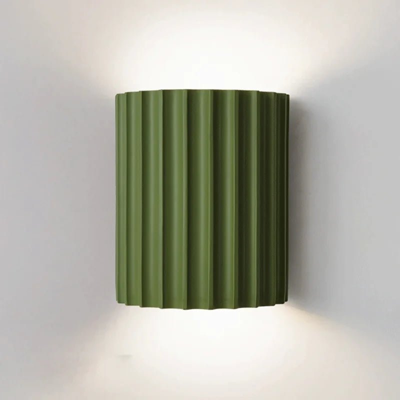 Modern Artistic Wall Lamp | LumiArt