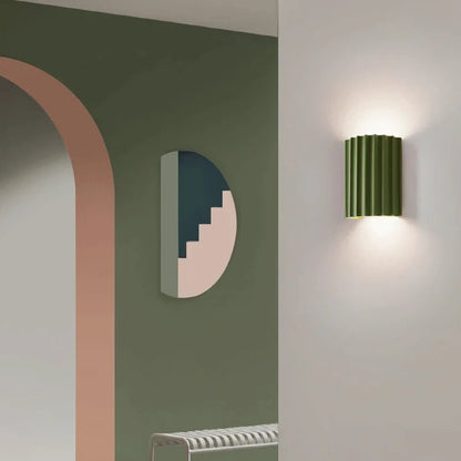 Modern Artistic Wall Lamp | LumiArt