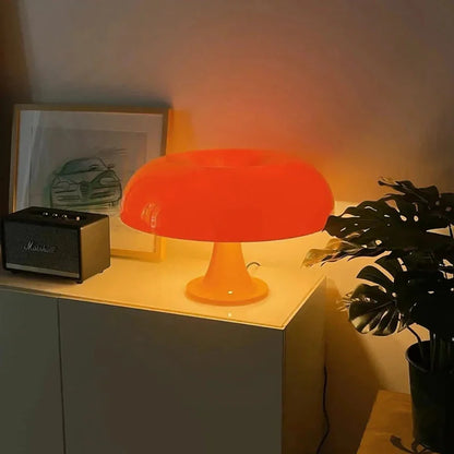 Modern LED Table Lamp with Dimmable Light and Sleek Design | Natiris