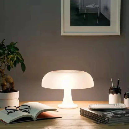 Modern LED Table Lamp with Dimmable Light and Sleek Design | Natiris