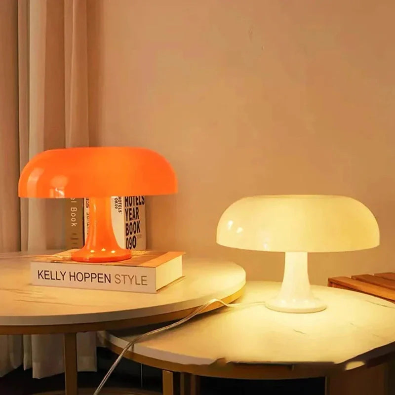 Modern LED Table Lamp with Dimmable Light and Sleek Design | Natiris