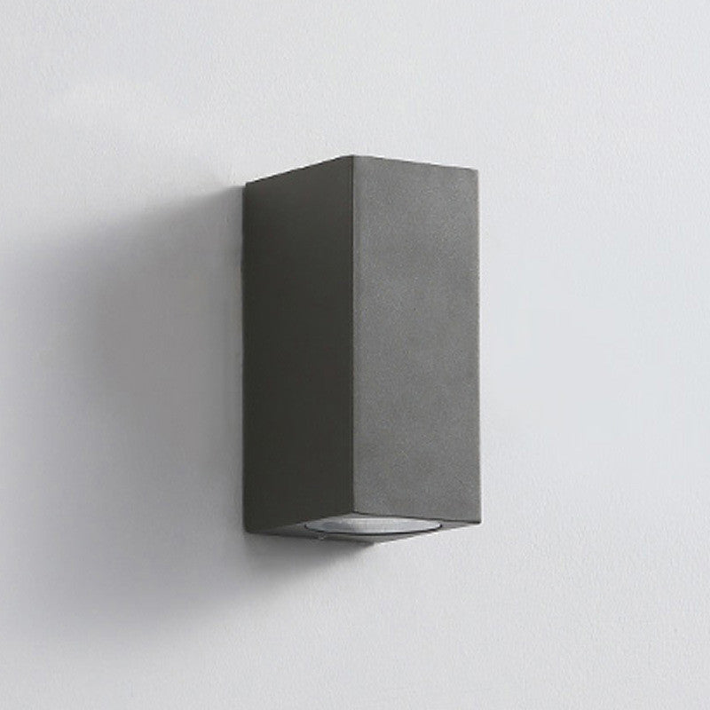 Modern Minimalist LED Wall Lamp | Norid for Sophisticated Interiors