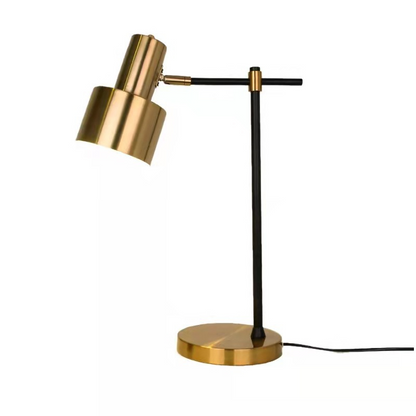 Modern Table Lamp with Wireless Charger – Sleek & Functional Design | Hester