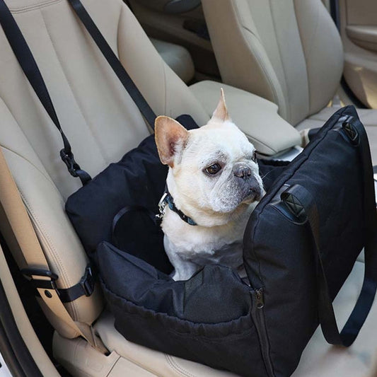 Multifunctional Pet Carrier for Dogs & Cats 3-in-1 | Noaris