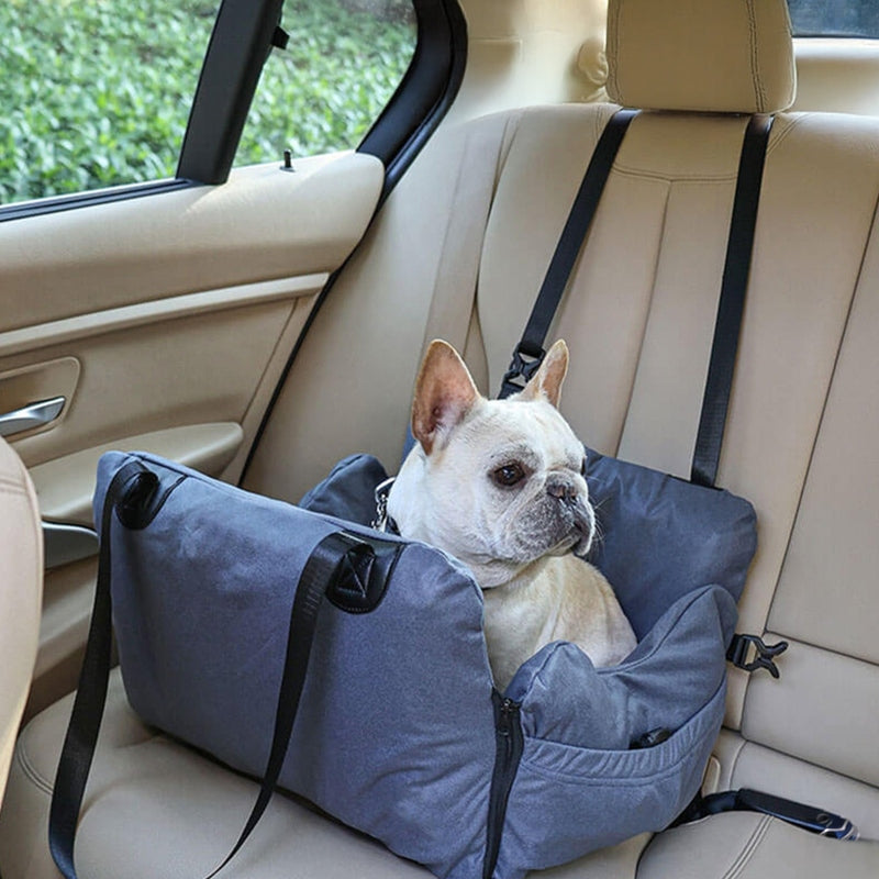 Multifunctional Pet Carrier for Dogs & Cats 3-in-1 | Noaris