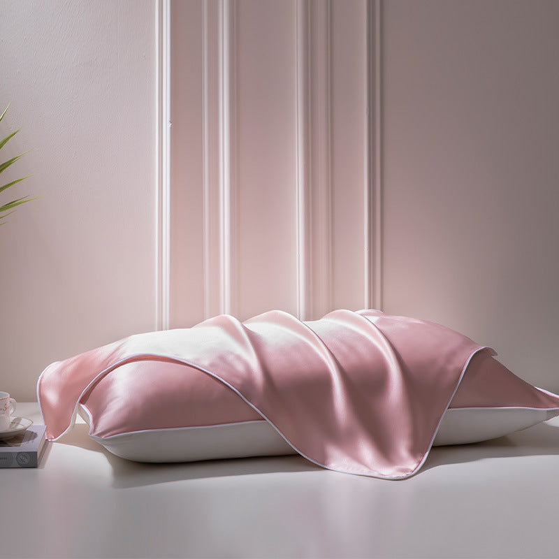 Ice Silk Pillowcase for Ultimate Comfort | Lavandi