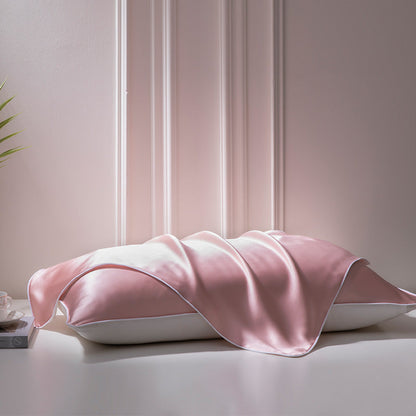 Ice Silk Pillowcase for Ultimate Comfort | Lavandi