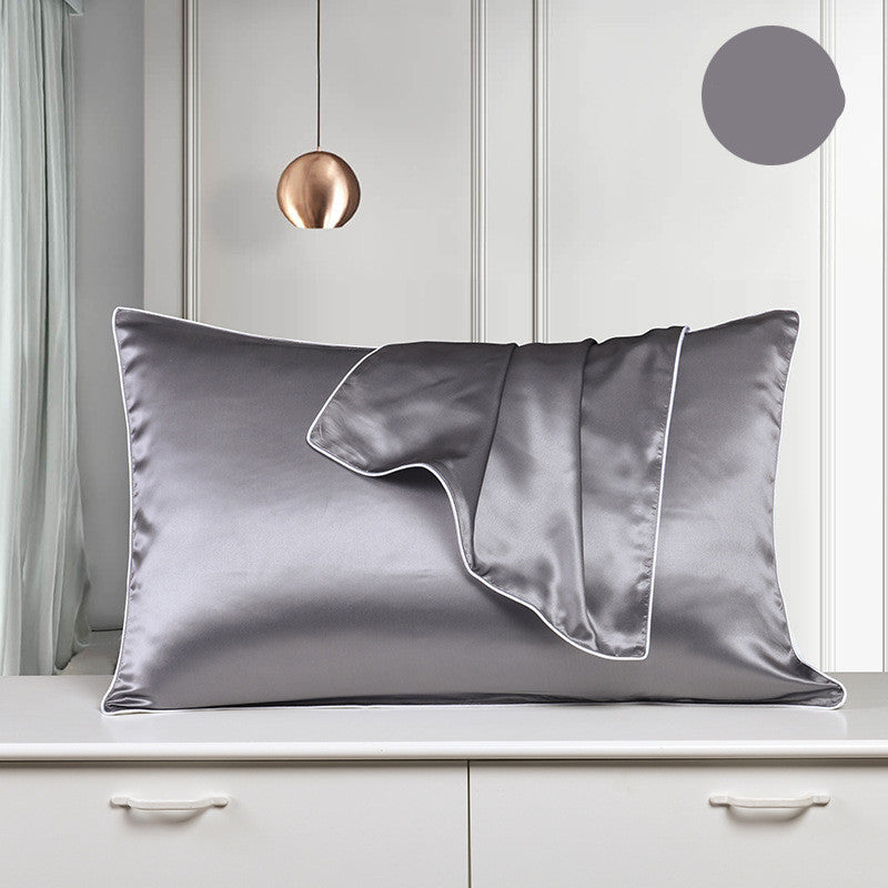 Ice Silk Pillowcase for Ultimate Comfort | Lavandi