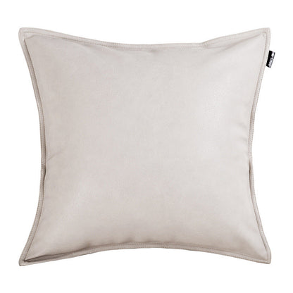 Sofa Pillowcase - Esteban | Stylish Leather Accent for Modern Living