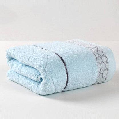 Soft Cotton Bath Towel –  Absorbent & Gentle | Maia