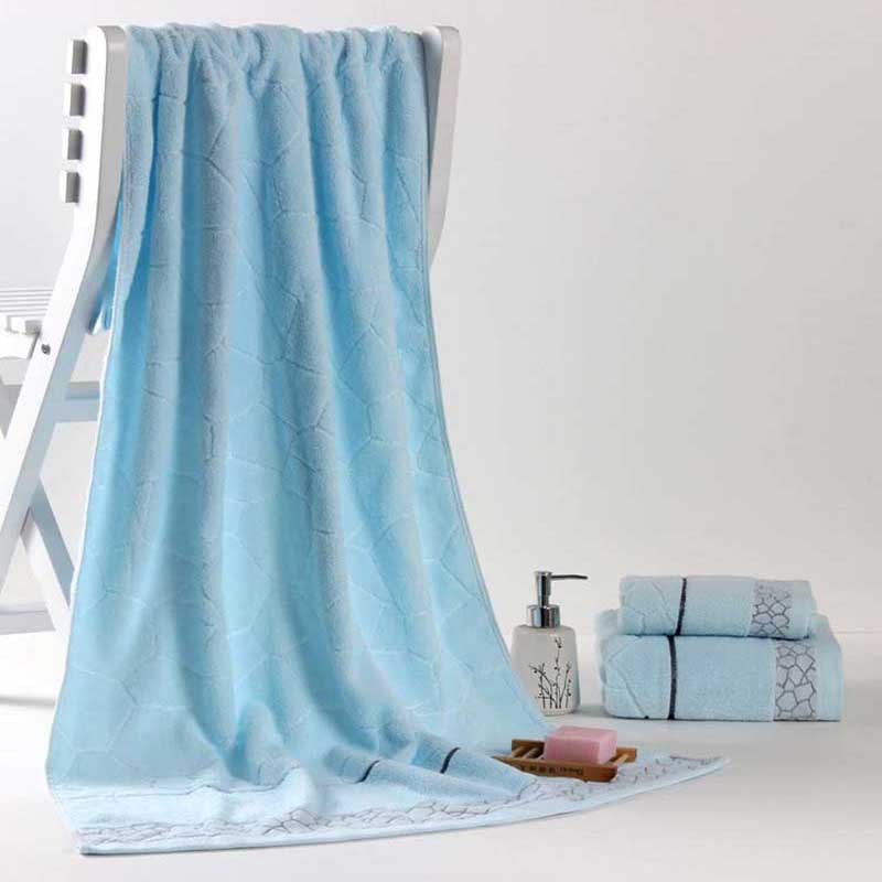 Soft Cotton Bath Towel –  Absorbent & Gentle | Maia