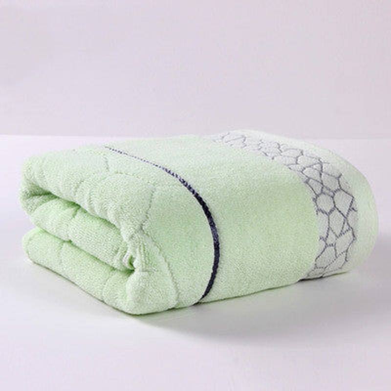 Soft Cotton Bath Towel –  Absorbent & Gentle | Maia