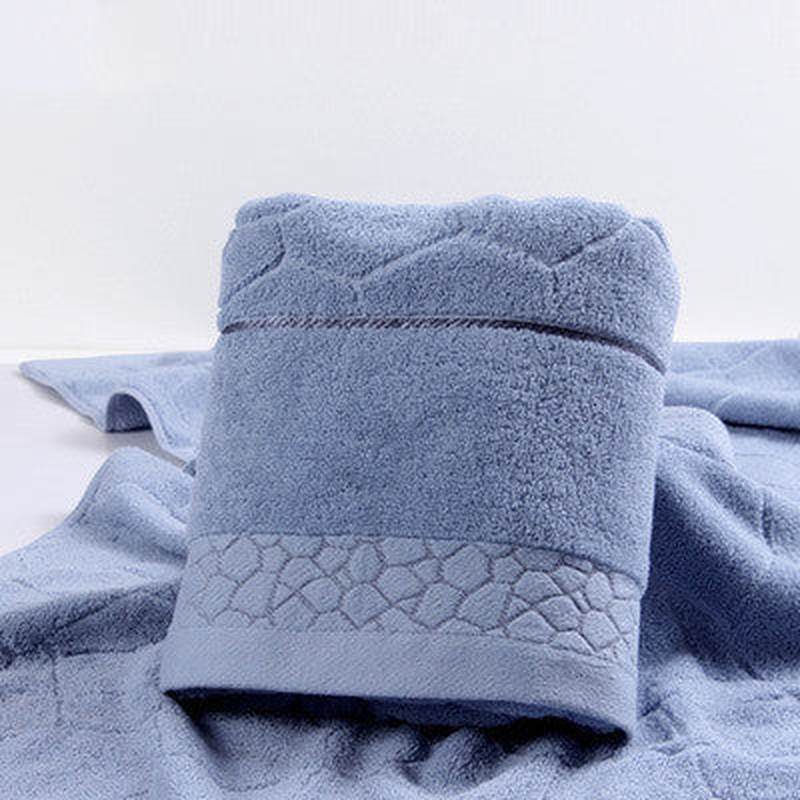 Soft Cotton Bath Towel –  Absorbent & Gentle | Maia