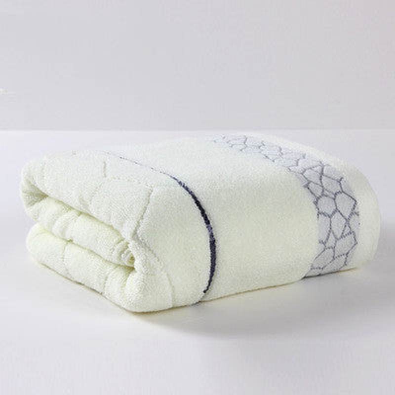 Soft Cotton Bath Towel –  Absorbent & Gentle | Maia