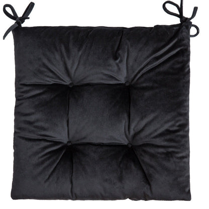 Soft Japanese-Style Chair Cushion for Home & Office | Nomias