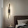 Stylish Nordic Wall Lamp – Modern Minimalist Corridor & Bedroom Light | Lesath